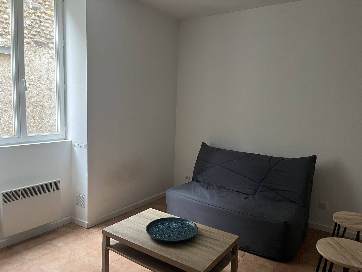Appartement 1 pièce 22 m² · à Pau · 21,6 m² · 350 €