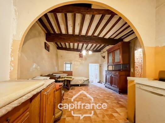 Maison à vendre 160 000 € 5 pièces 2 chambres 148 m² Camps-la-Source 83170