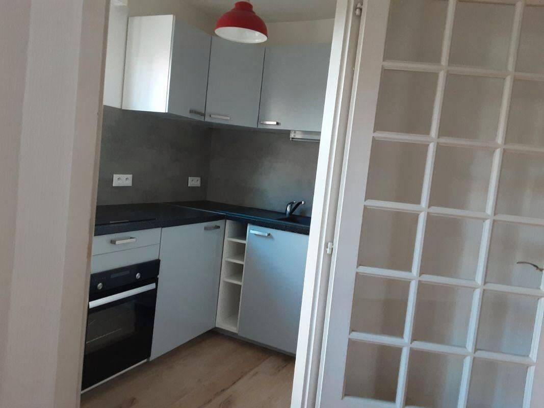 Appartement 2 pièces 38 m² · à Strasbourg · 38 m² · 730 €