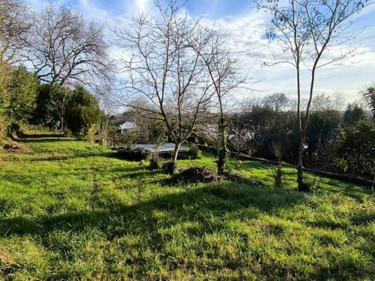 Terrain à vendre 30 000 € 3 840 m² de terrain Cambes 33880