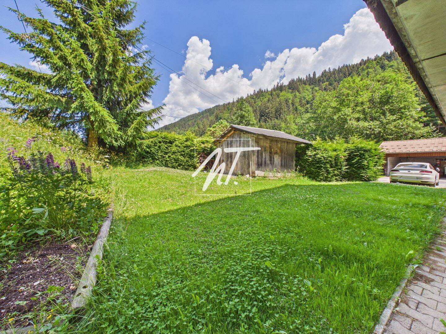 Appartement 4 pièces 83 m² · à Les Gets · 83 m² · 510 000 €