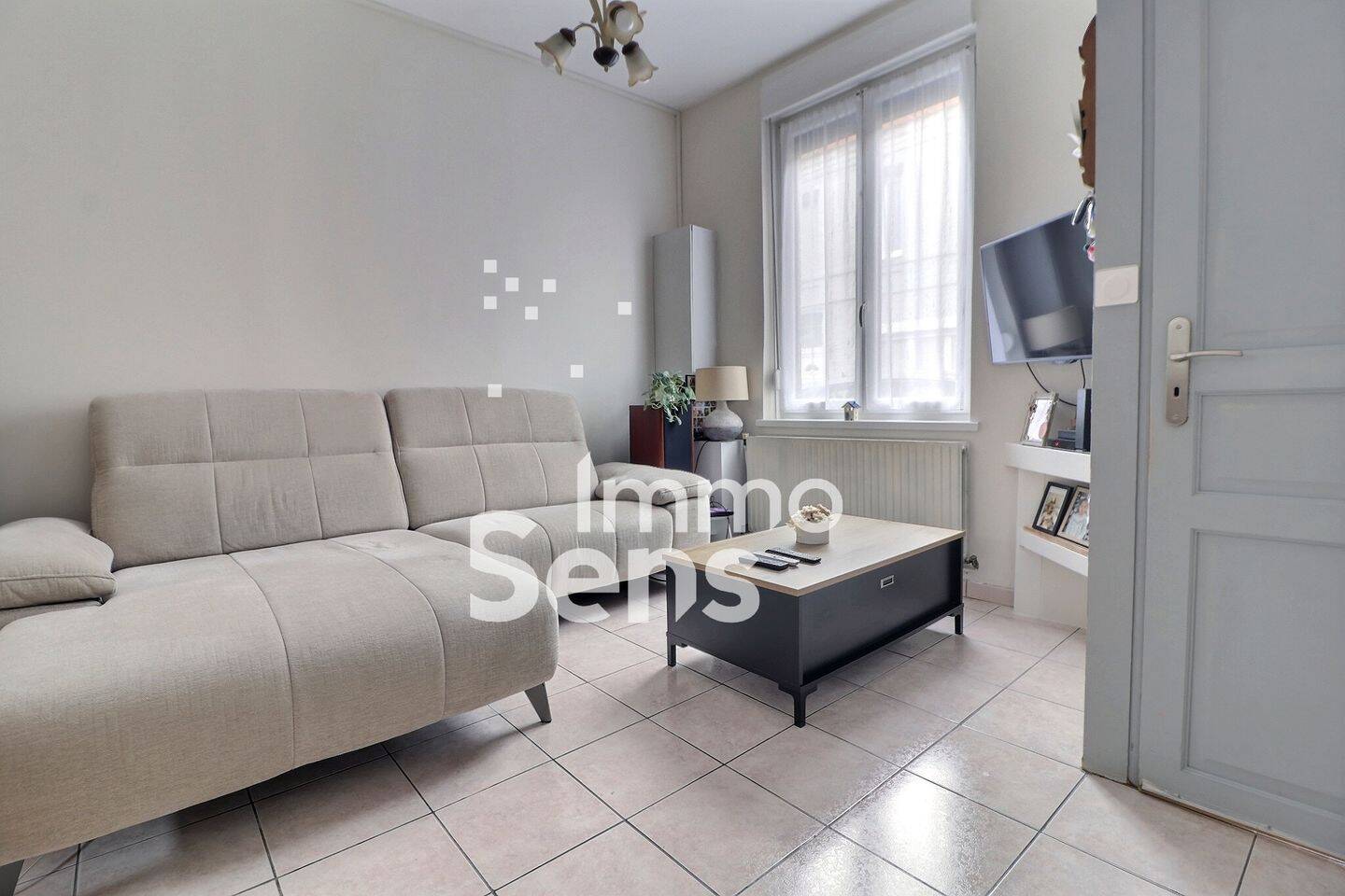 Maison 4 pièces 70 m² · à Croix · 70 m² · 165 850 €