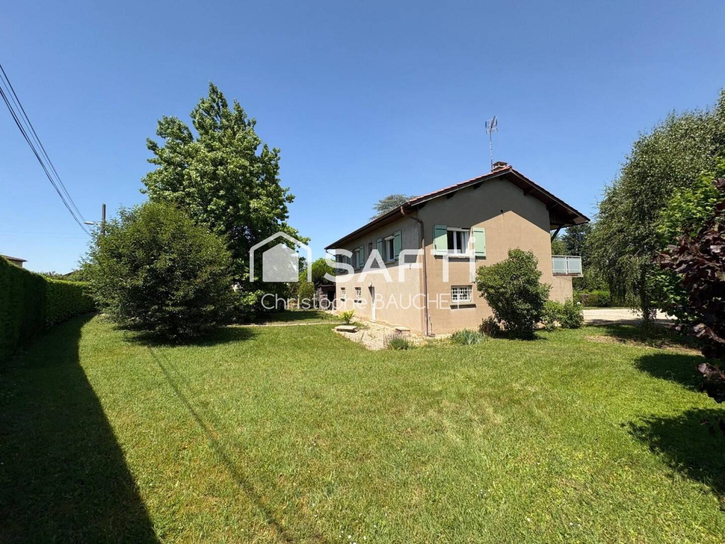 Maison 5 pièces 150 m² · à Péronnas · 150 m² · 270 000 €