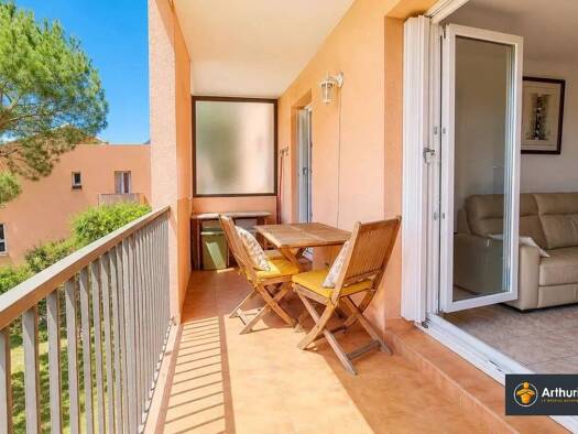 Appartement à vendre 259 000 € 3 pièces 2 chambres 63,04 m² Étage 1/2 Saint-Pierre-De-Féric Nice 06000