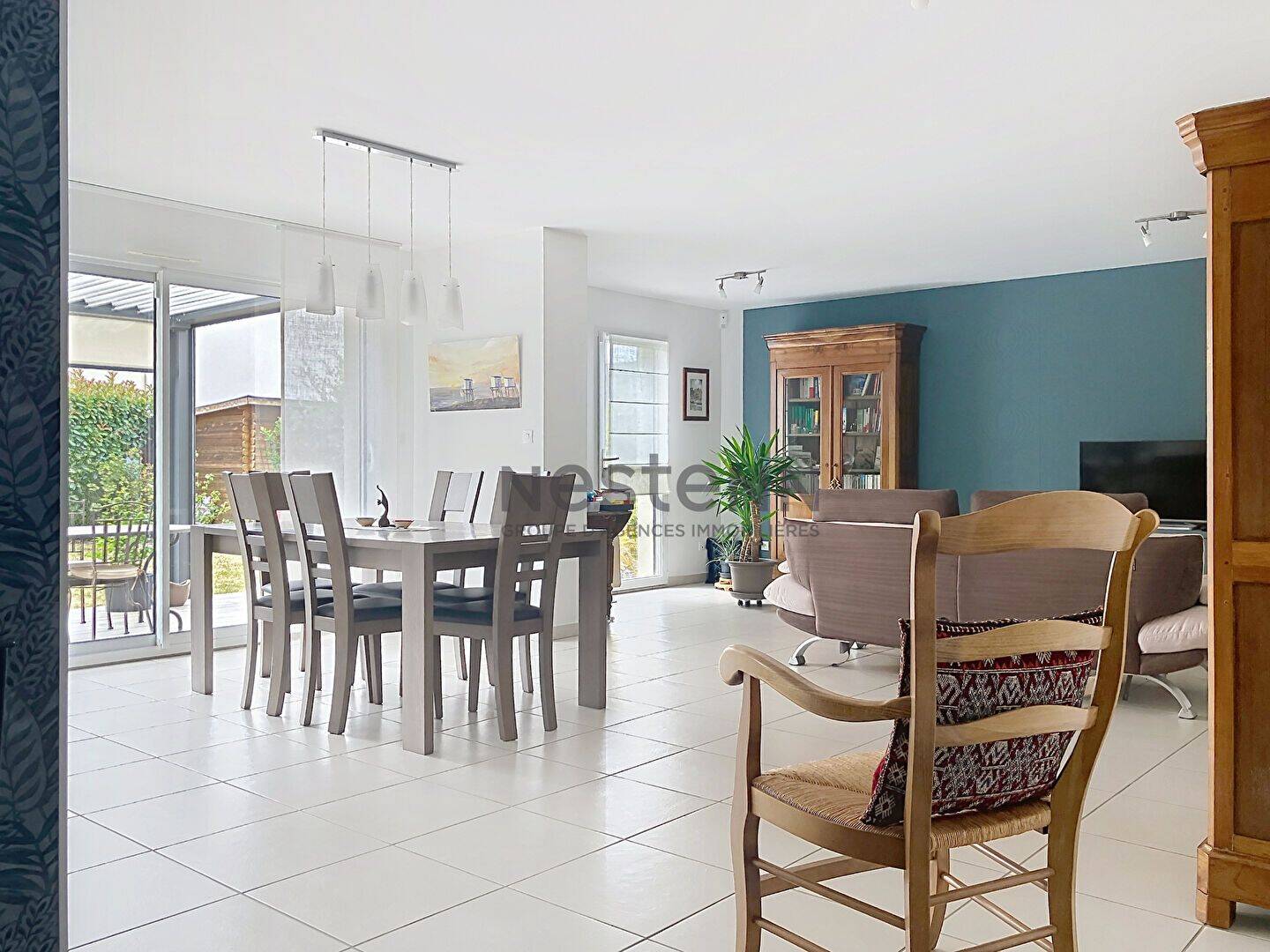 Maison 4 pièces 128 m² · à Bouchemaine · 128 m² · 477 500 €