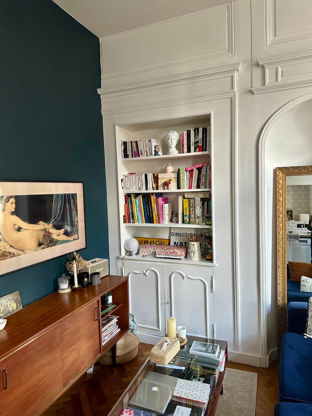 Appartement 2 pièces 44 m² · à Rouen · 44 m² · 930 €