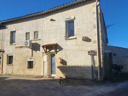 Maison à vendre 133 000 € 4 pièces 3 chambres 89 m² Hameaux Labruguière 81290