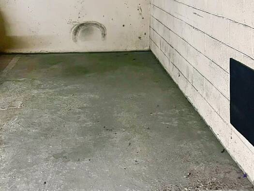 Parking à vendre 18 000 € République-Gare-Porte de Paris Saint-Denis 93200