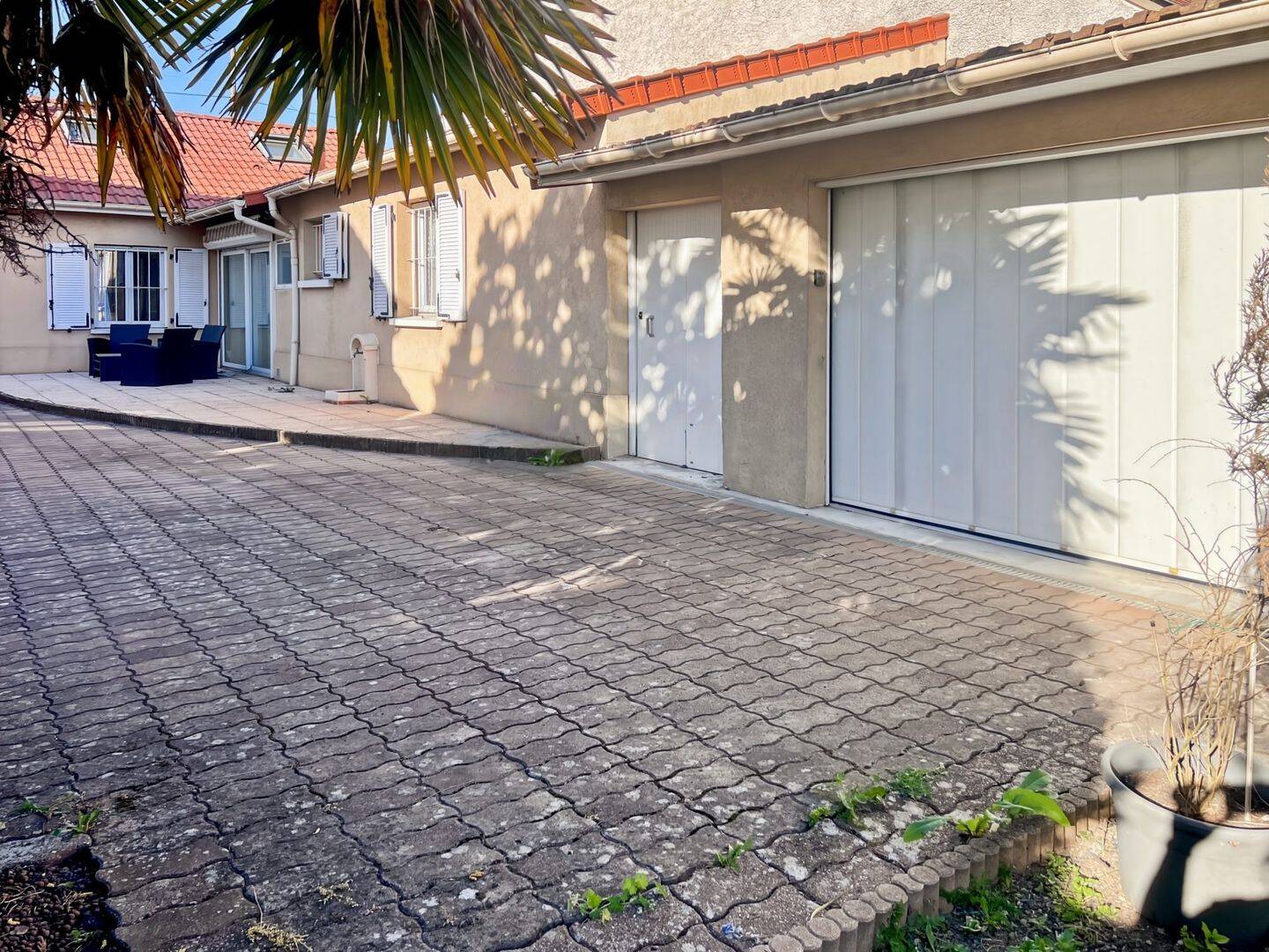 Maison 3 pièces 82 m² · à Morangis · 82 m² · 325 000 €