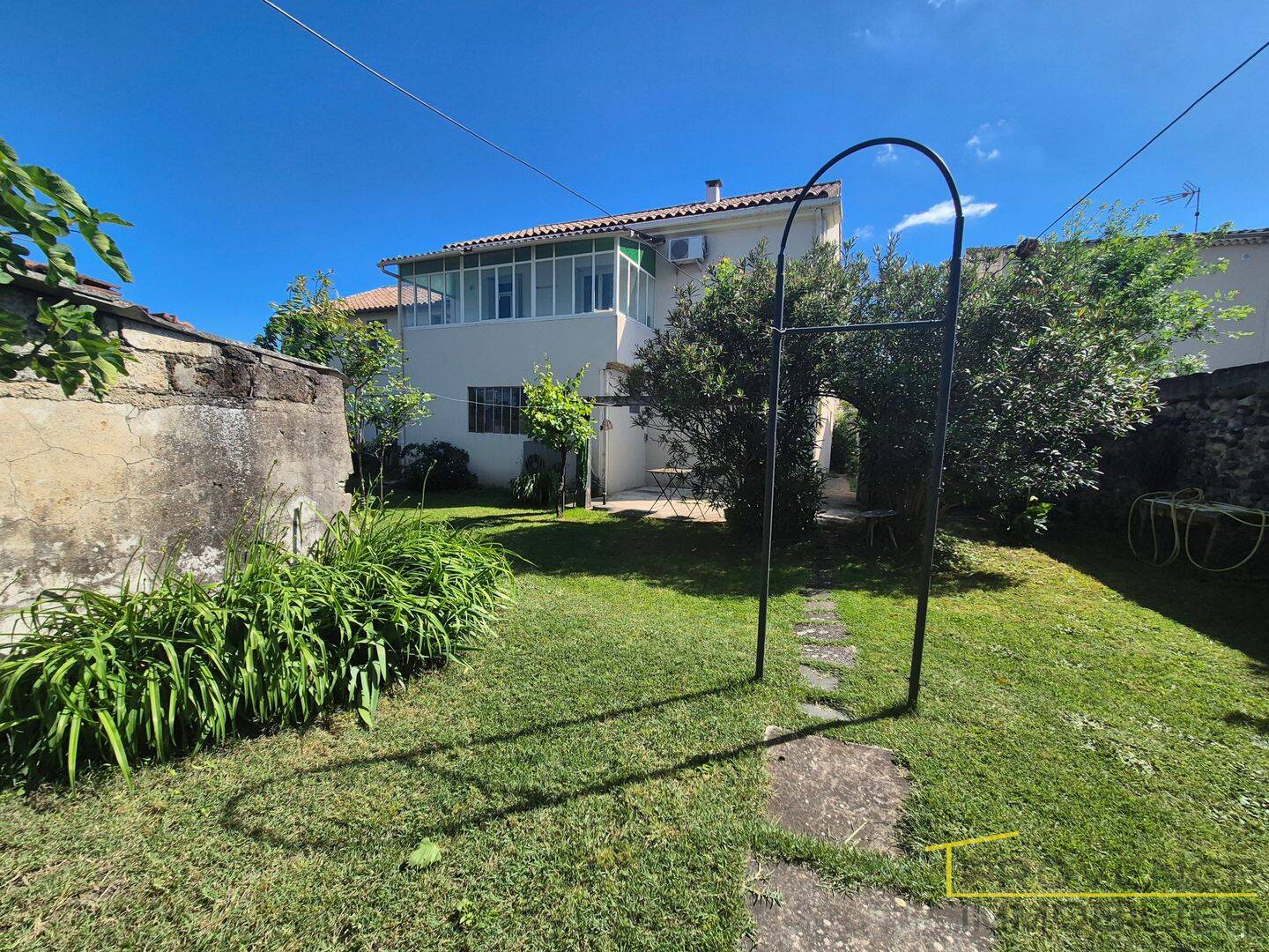 Maison 4 pièces 75 m² · à Le Teil · 75 m² · 232 000 €