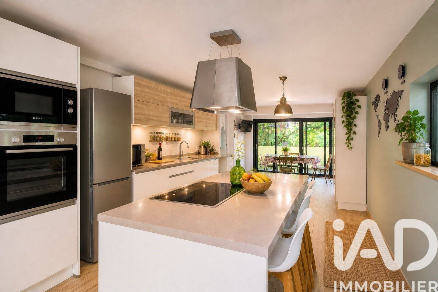 Maison 6 pièces 169 m² · à Gouvieux · 169 m² · 2 800 €/mois