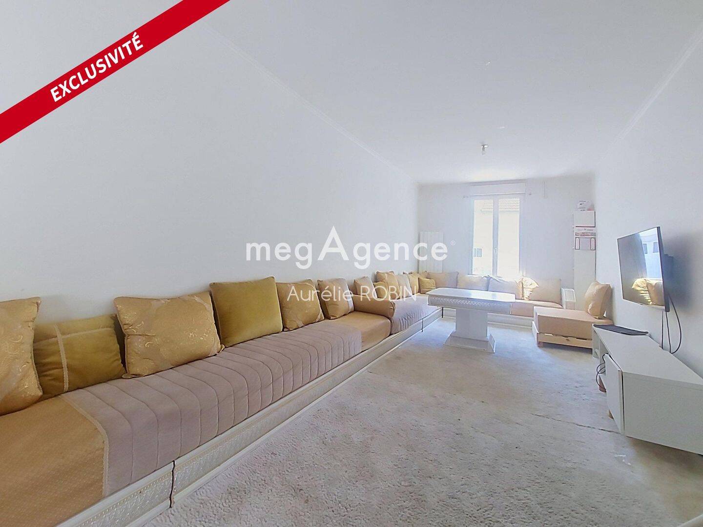 Maison 6 pièces 120 m² · à Cholet · 120 m² · 138 200 €