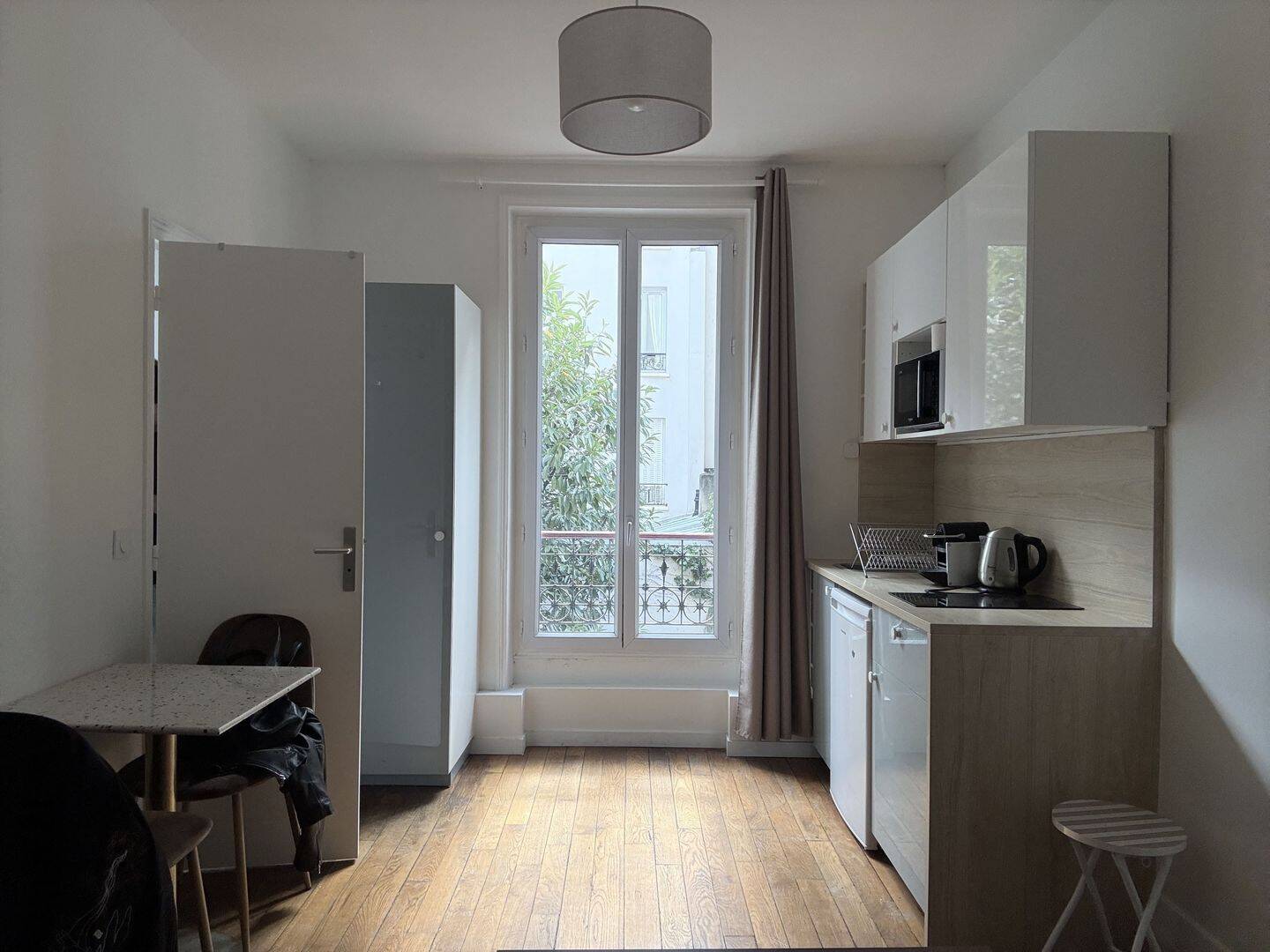 Appartement 2 pièces 25 m² · à Neuilly-sur-Seine · 25 m² · 1 360 €/mois