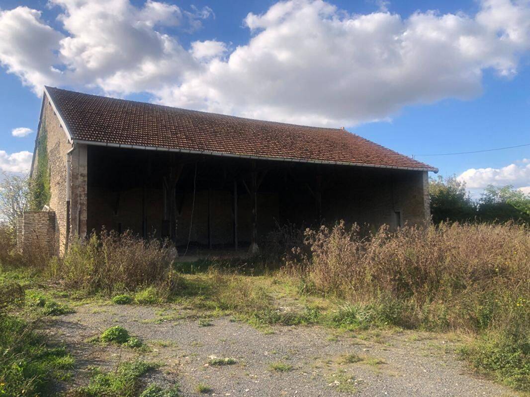 Maison 1 pièce 250 m² · à Provins · 250 m² · 145 000 €