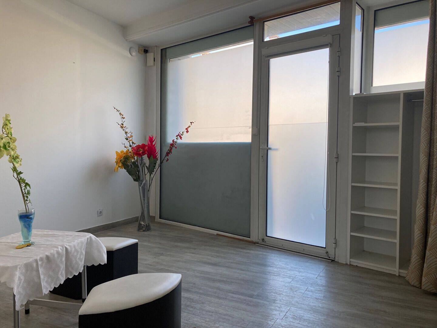 Maison 2 pièces 62 m² · à Donville-les-Bains · 62,3 m² · 171 500 €