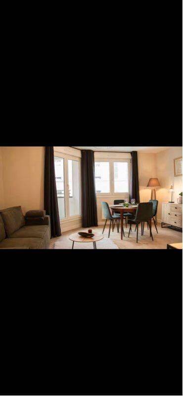Appartement 2 pièces 45 m² · à Reims · 45 m² · 880 €