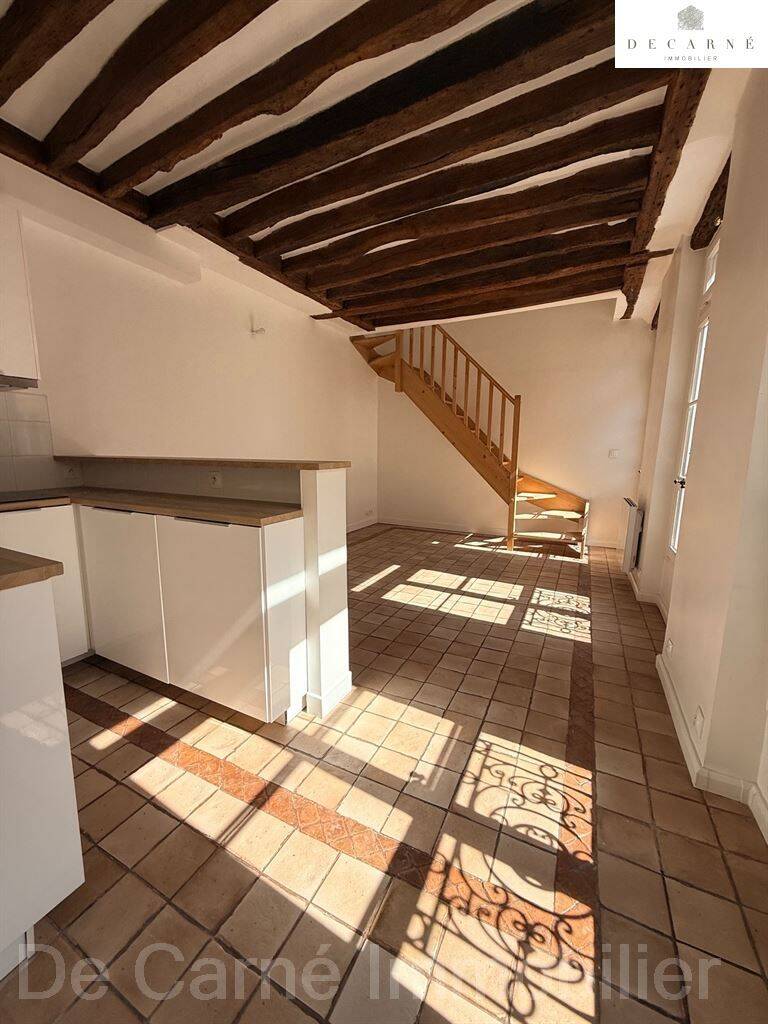 Appartement 2 pièces 34 m² · à Paris 7ème Arrondissement · 34 m² · 1 380 €/mois