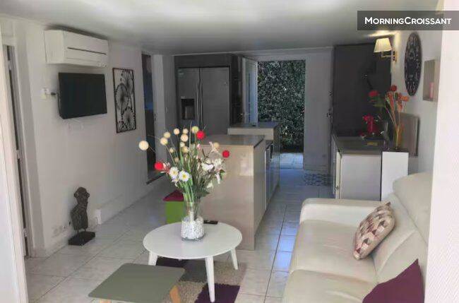 Appartement 1 pièce 42 m² · à Launaguet · 42 m² · 1 500 €