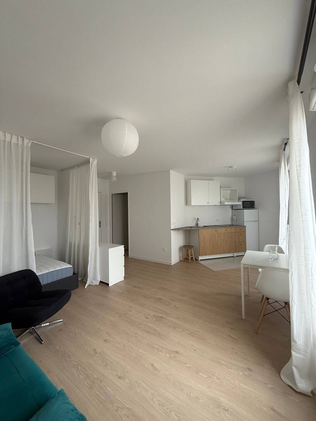 Appartement 1 pièce 30 m² · à Le Blanc-Mesnil · 30 m² · 890 €