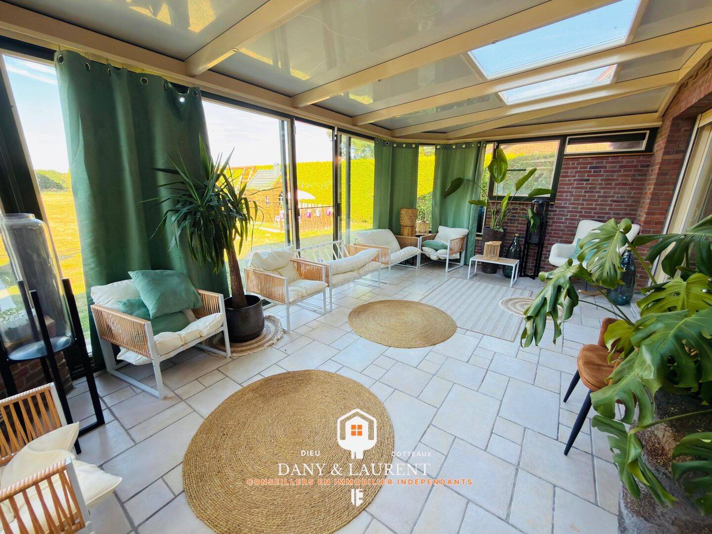 Maison 8 pièces 130 m² · à Flines-lez-Raches · 130 m² · 425 000 €
