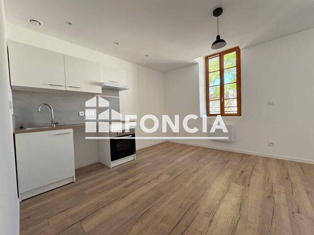 Appartement 2 pièces 41 m² · à Castres · 41,3 m² · 500 €/mois