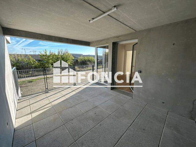 Appartement 2 pièces 45 m² · à Bordeaux · 45,3 m² · 731 €
