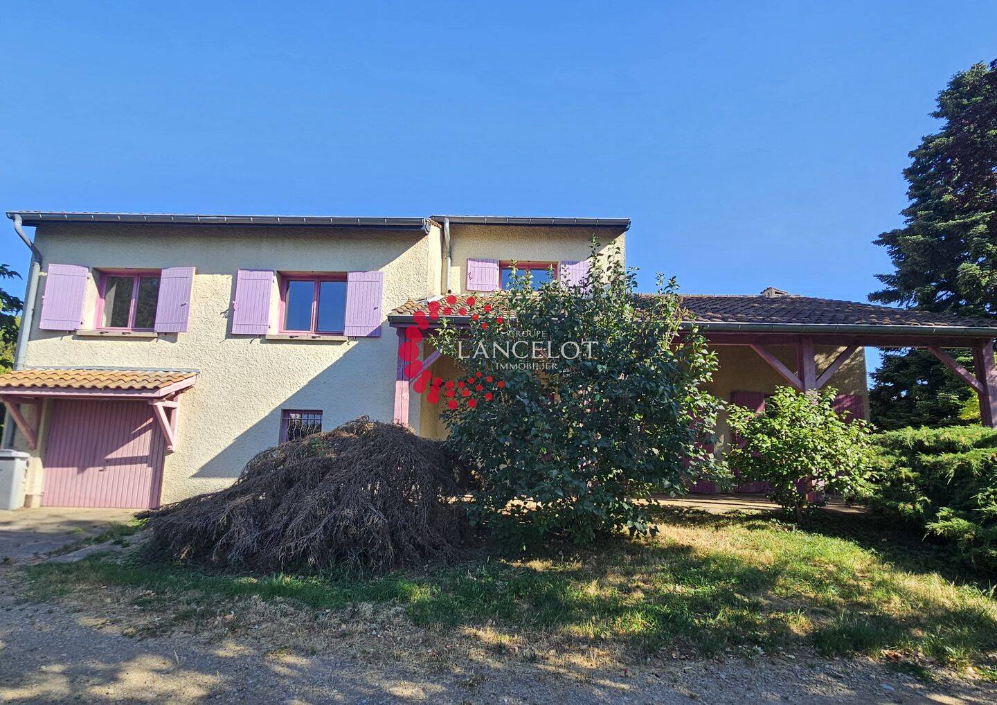 Maison 7 pièces 180 m² · à Francheville · 180 m² · 599 000 €