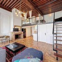 Appartement 2 pièces 52 m² · à Lyon 1er Arrondissement · 52 m² · 1 690 €/mois