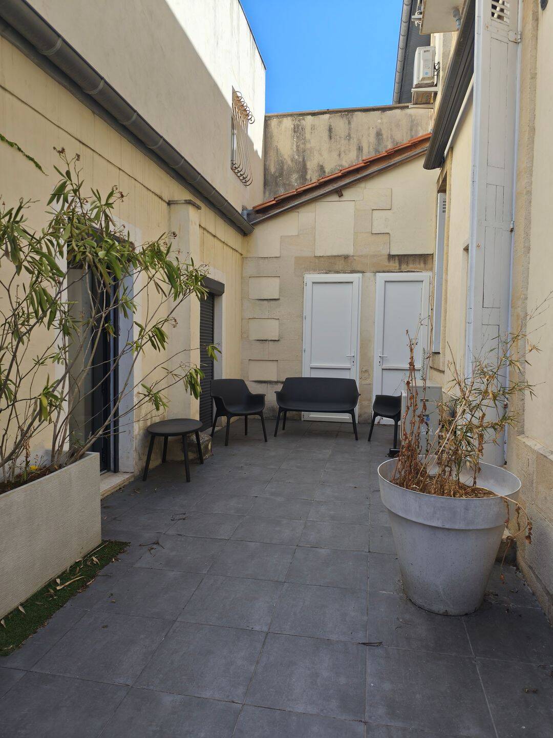 Appartement 2 pièces 33 m² · à Bordeaux · 32,5 m² · 805 €