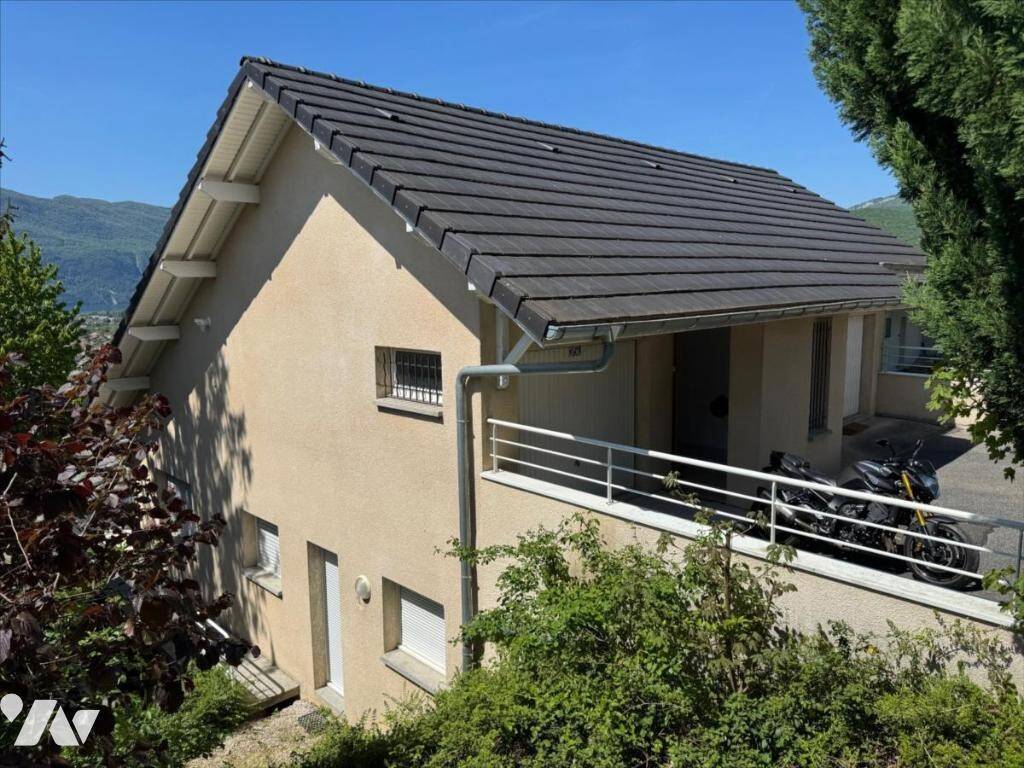 Maison 4 pièces 105 m² · à Aix-les-Bains · 105 m² · 440 000 €