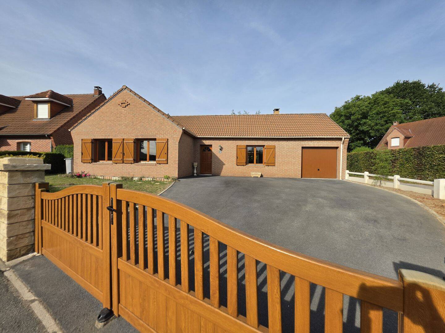 Maison 5 pièces 92 m² · à Vendin-lès-Béthune · 92 m² · 273 000 €