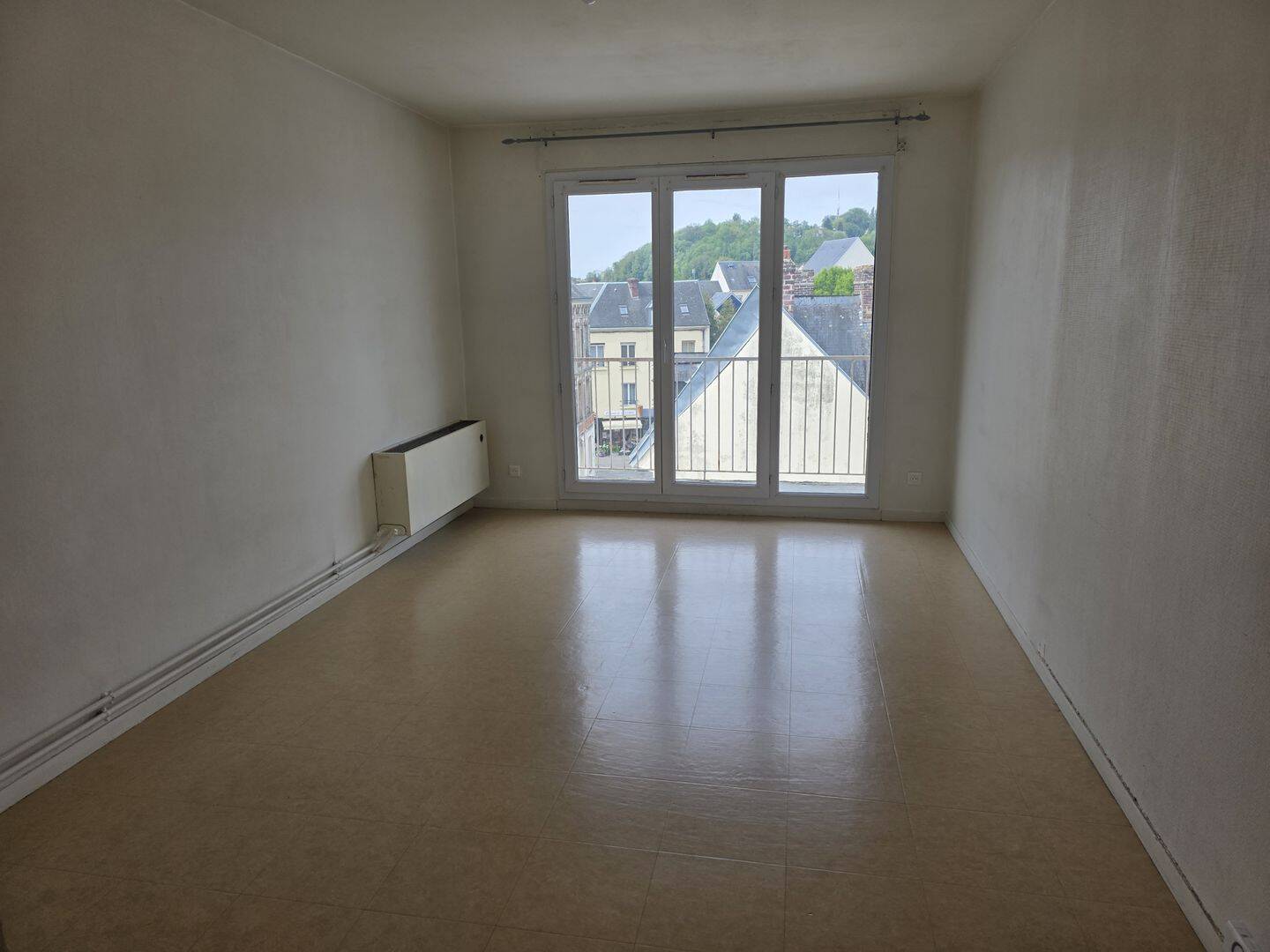Appartement 1 pièce 33 m² · à Harfleur · 33 m² · 69 000 €