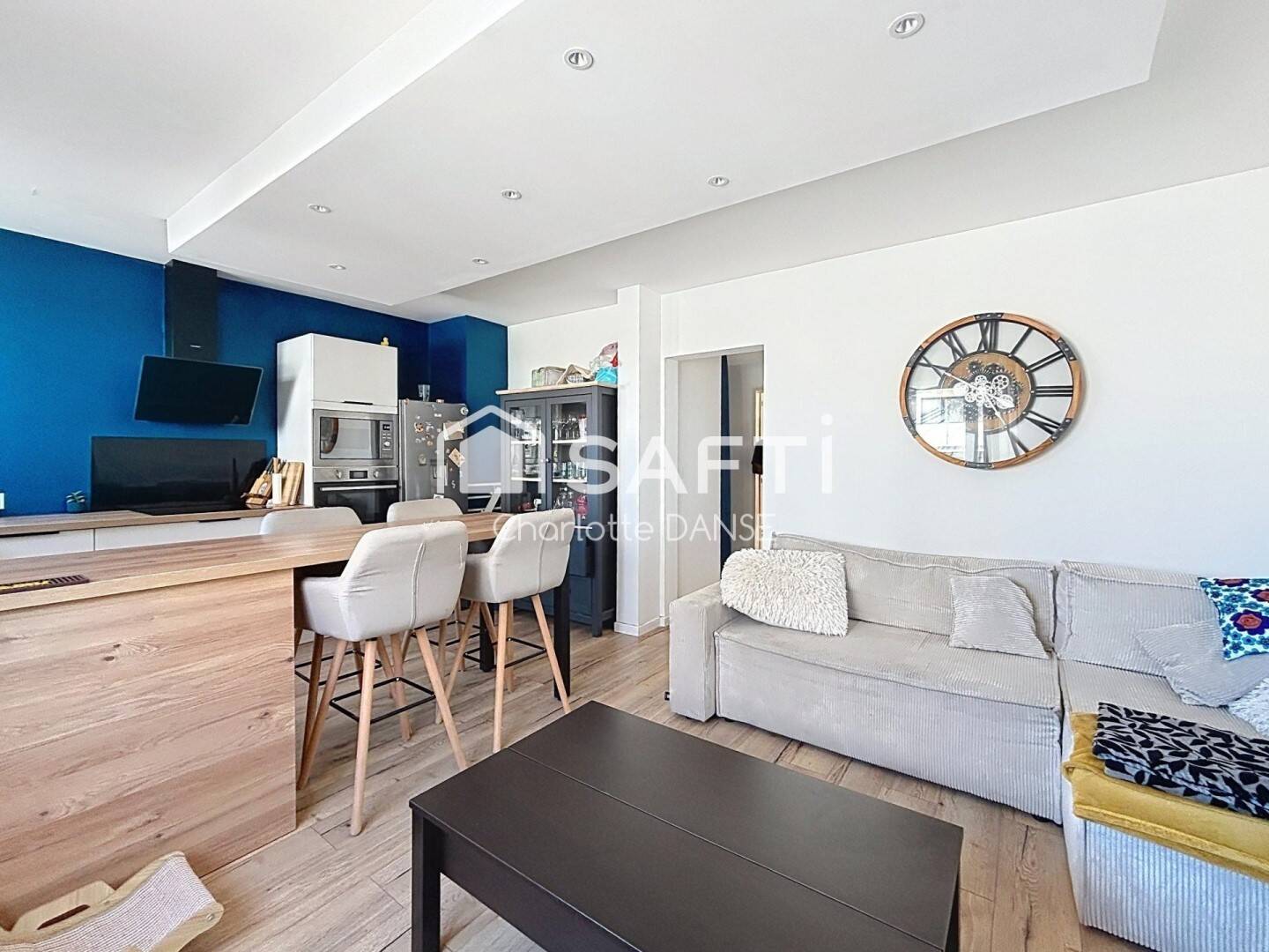 Appartement 2 pièces 50 m² · à Ifs · 50 m² · 129 900 €