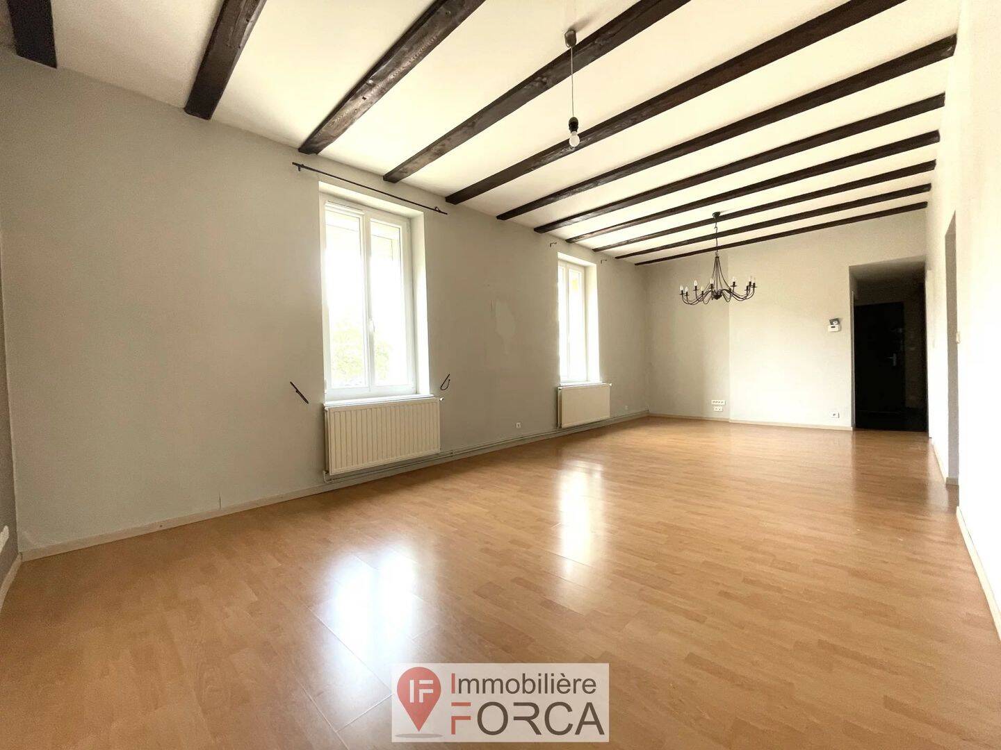 Appartement 4 pièces 93 m² · à Metz · 92,8 m² · 204 000 €