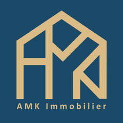 AMK IMMOBILIER logo
