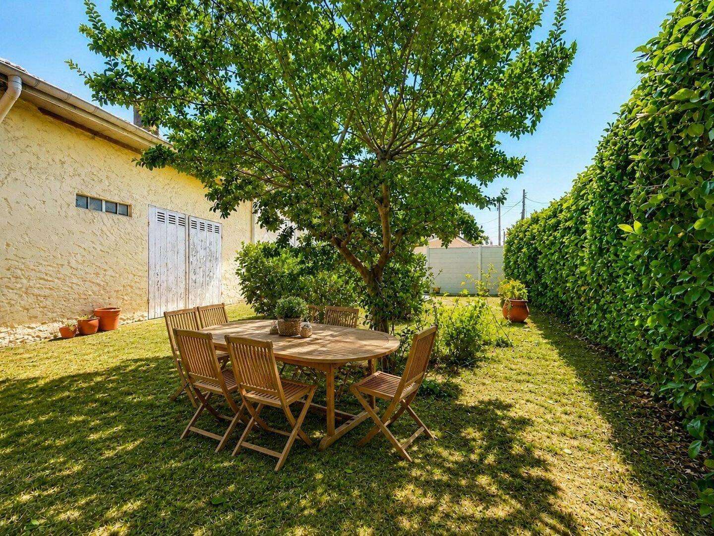 Maison 6 pièces 136 m² · à Gujan-Mestras · 136 m² · 395 000 €