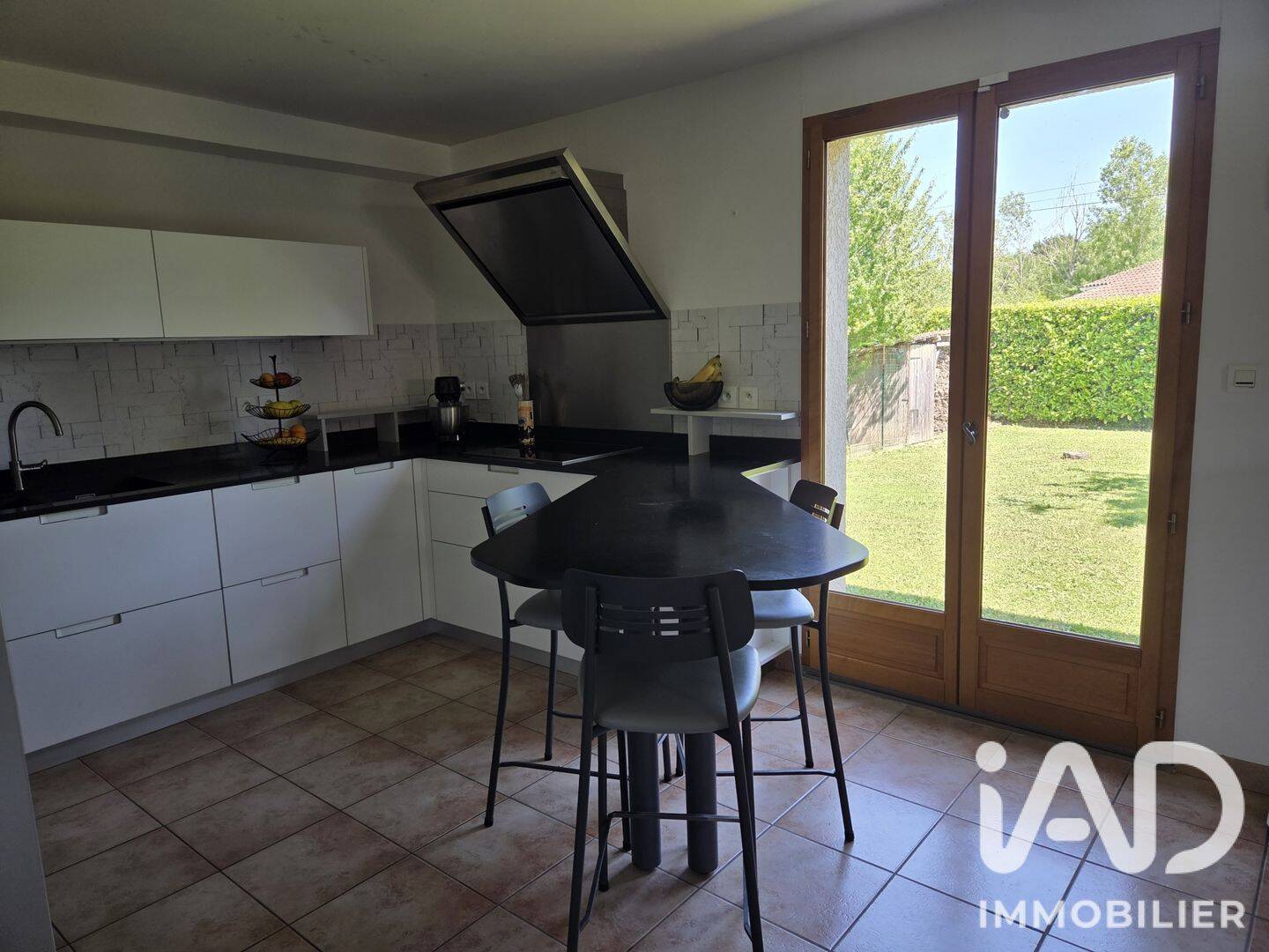 Maison 6 pièces 161 m² à Pechbonnieu