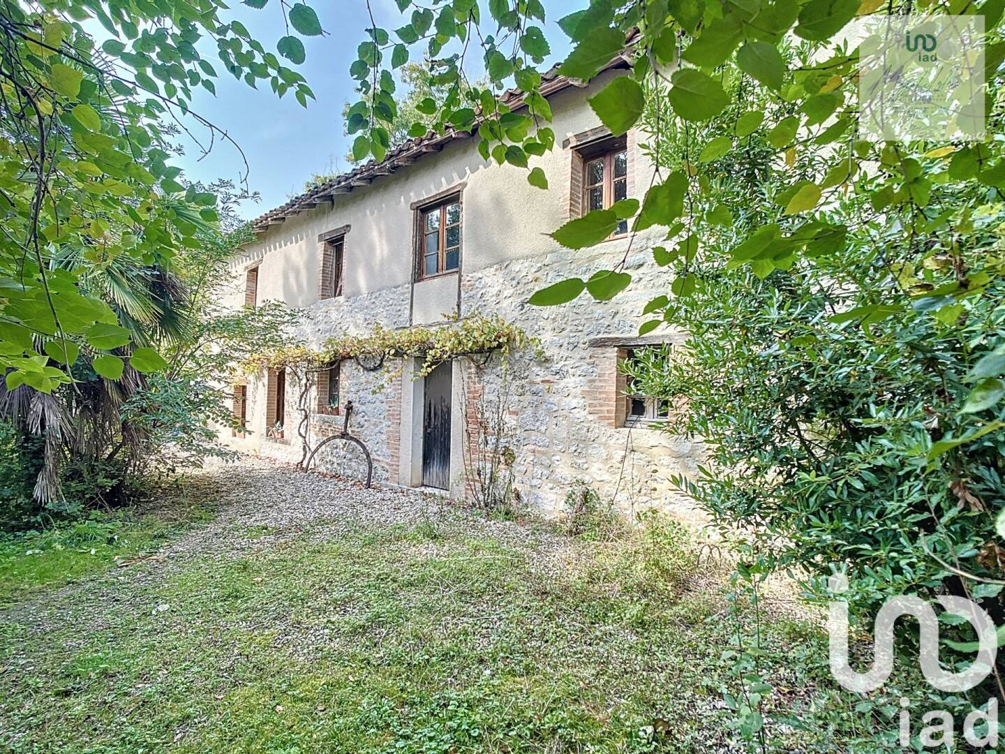 Maison 10 pièces 220 m² · à Caussade · 220 m² · 435 000 €