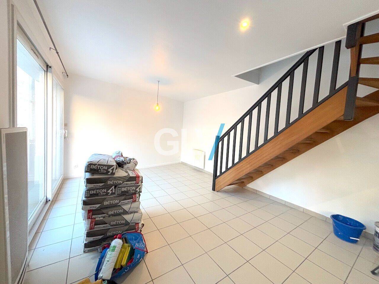 Appartement 3 pièces 50 m² · à Cysoing · 50 m² · 695 €