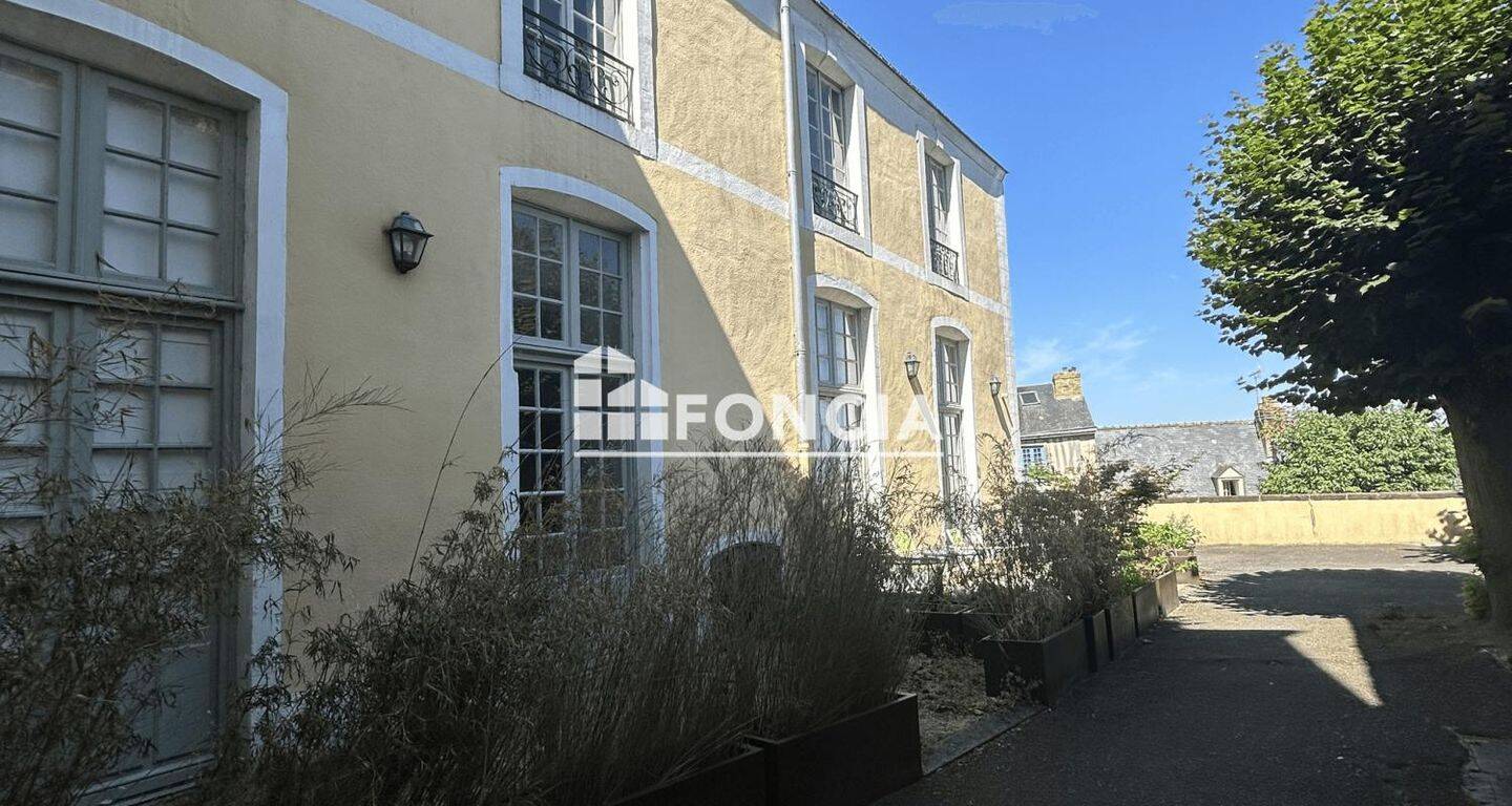 Appartement 3 pièces 61 m² · à Le Mans · 61 m² · 154 000 €