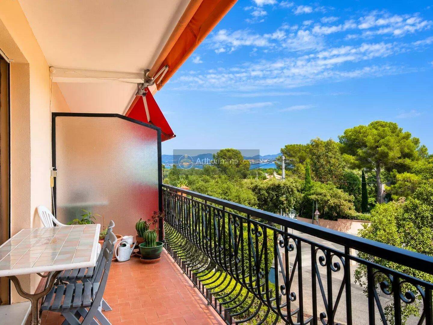 Appartement 3 pièces 74 m² · à Fréjus · 73,9 m² · 330 000 €