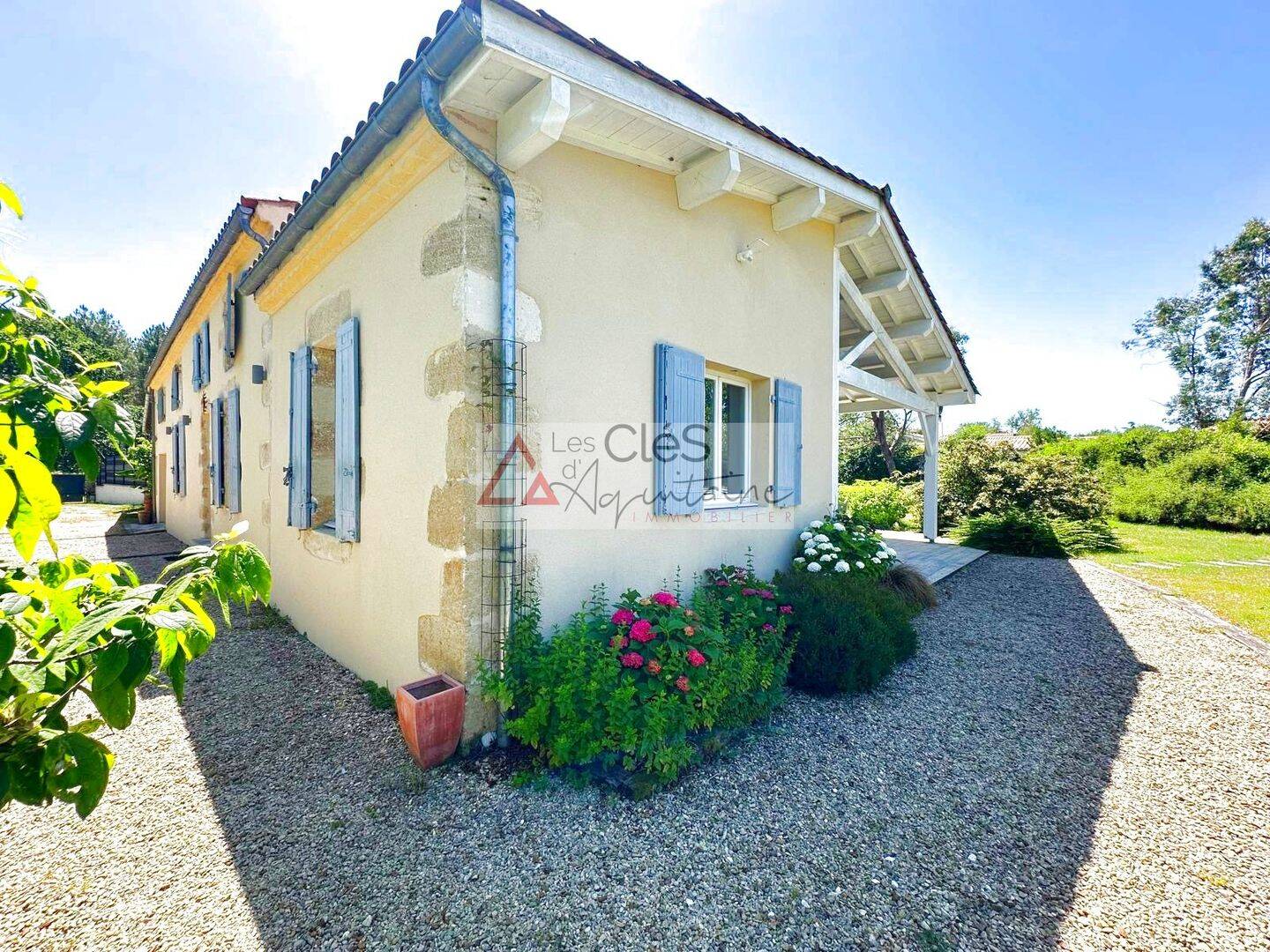 Maison 6 pièces 223 m² · à Langon · 223 m² · 495 000 €
