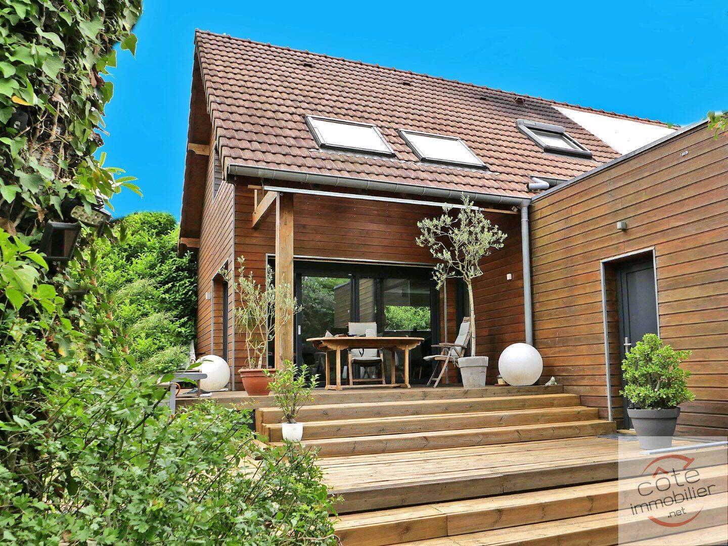 Maison 5 pièces 110 m² · à Sarreguemines · 110 m² · 358 000 €