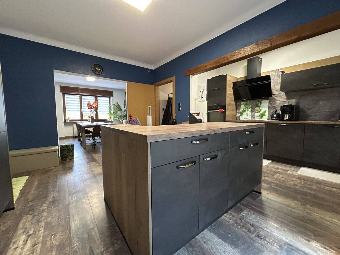 Maison 6 pièces 136 m² · à Béning-lès-Saint-Avold · 136 m² · 182 000 €