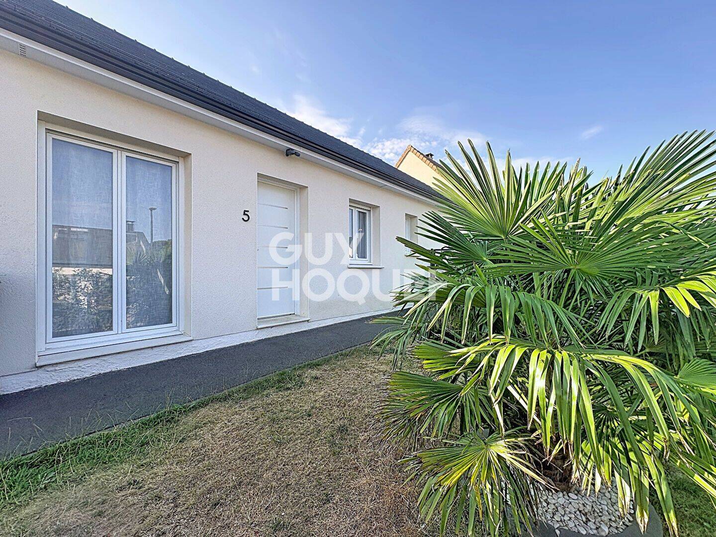 Maison 4 pièces 87 m² · à Tilly-sur-Seulles · 87,2 m² · 249 900 €