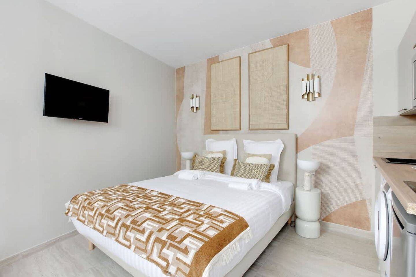 Appartement 1 pièce 15 m² · à Neuilly-sur-Seine · 15 m² · 1 783 €