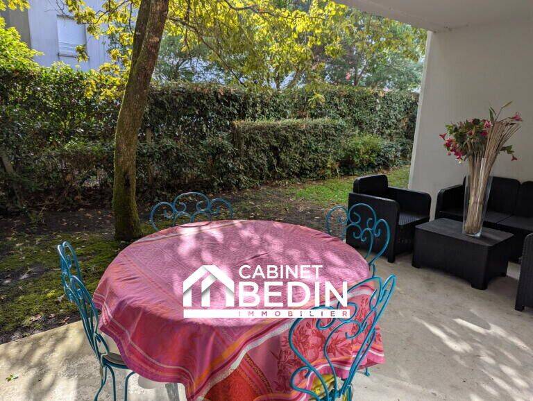 Appartement 3 pièces 65 m² · à Audenge · 65,4 m² · 307 400 €