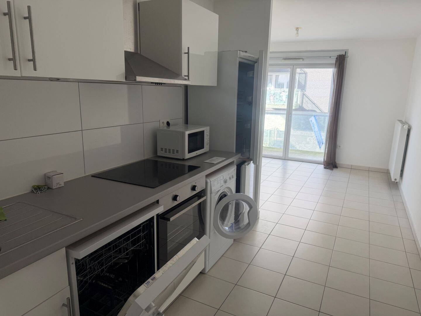 Appartement 4 pièces 67 m² · à Pont-de-Metz · 67 m² · 202 000 €