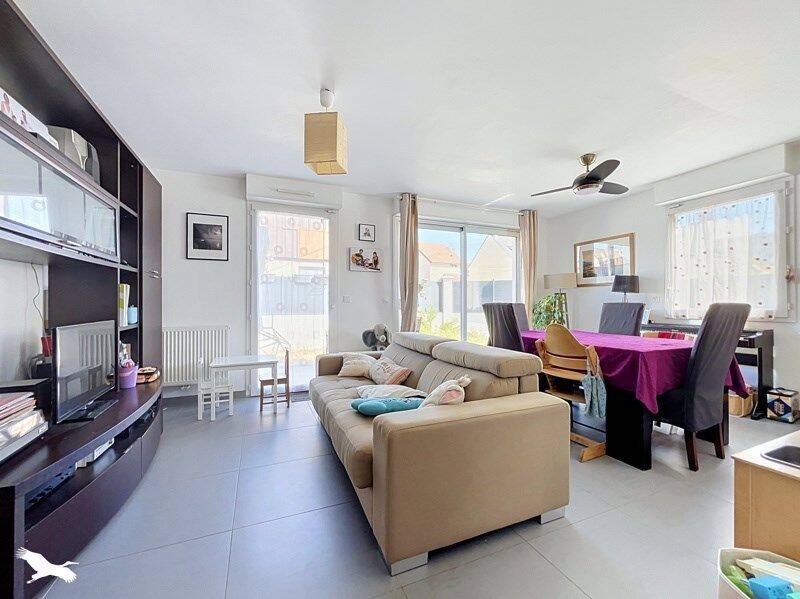 Maison 5 pièces 98 m² · à Bezons · 98 m² · 495 000 €