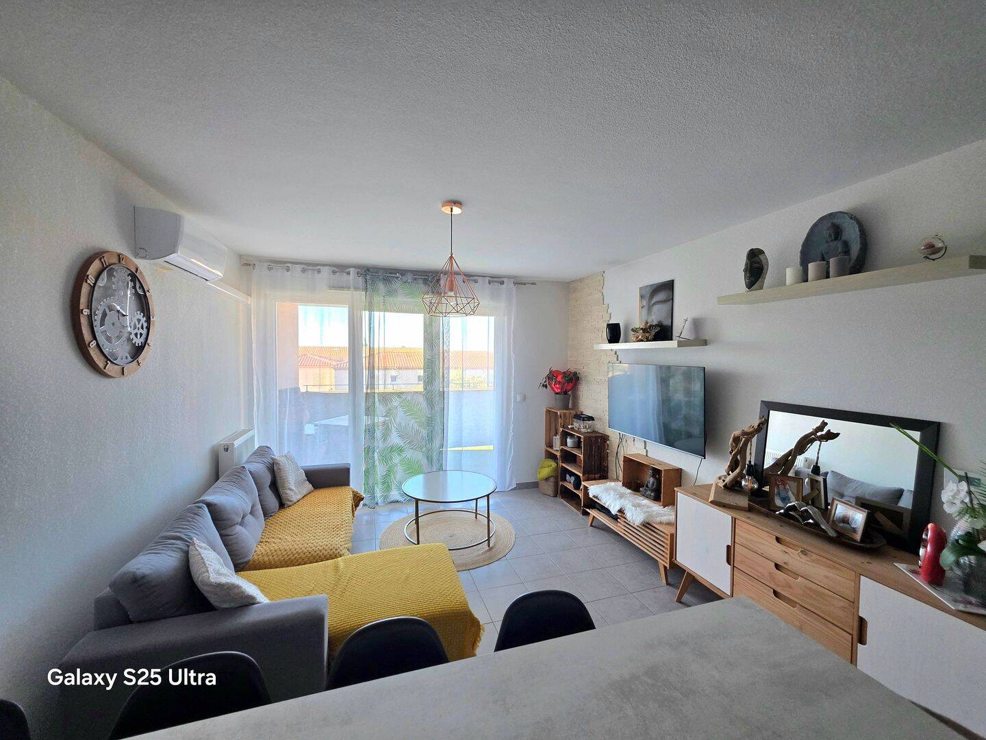 Appartement 3 pièces 57 m² · à Port-de-Bouc · 57 m² · 180 000 €